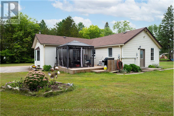 27C PINE RIVER RD, Essa