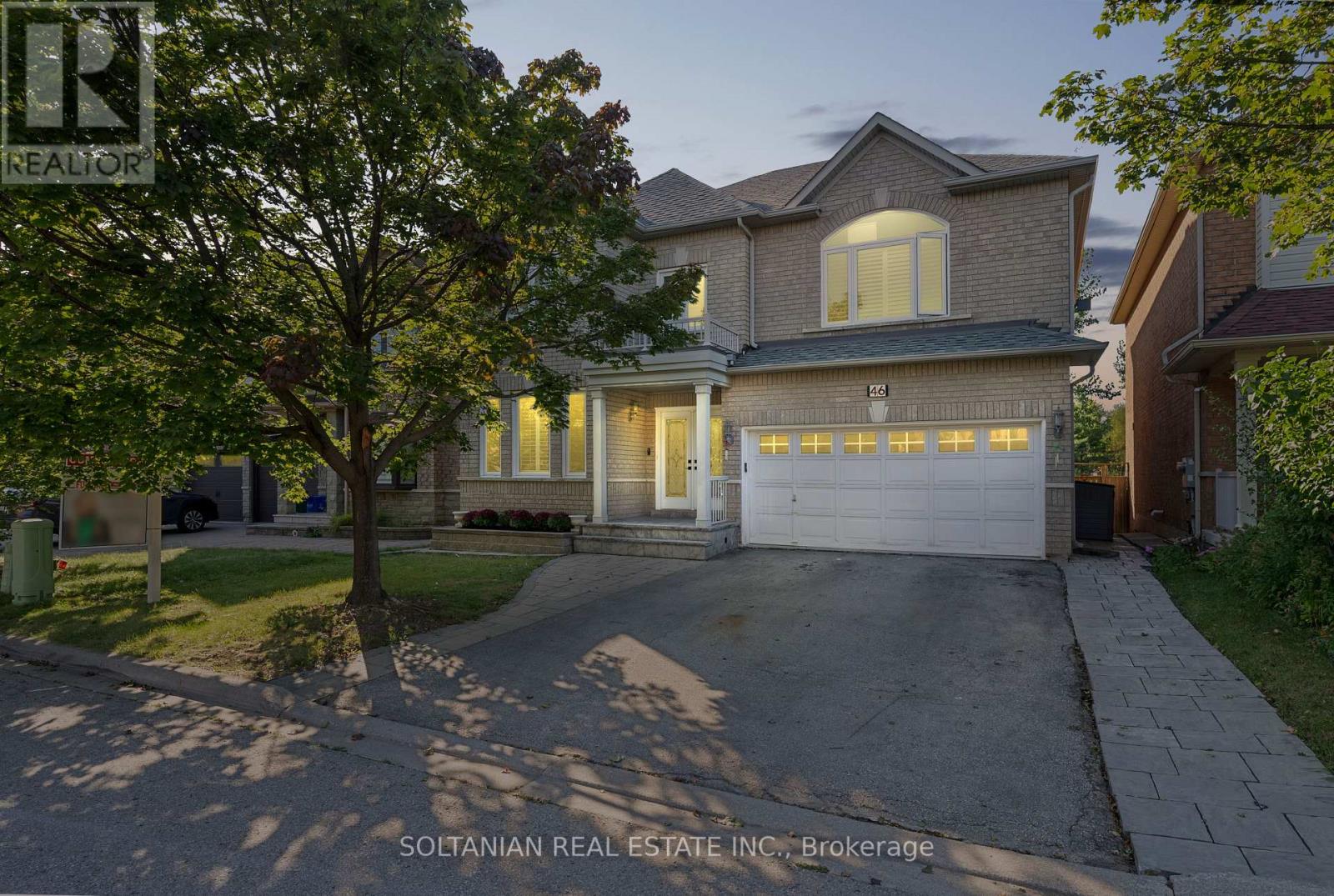 46 RONDEEN RD
