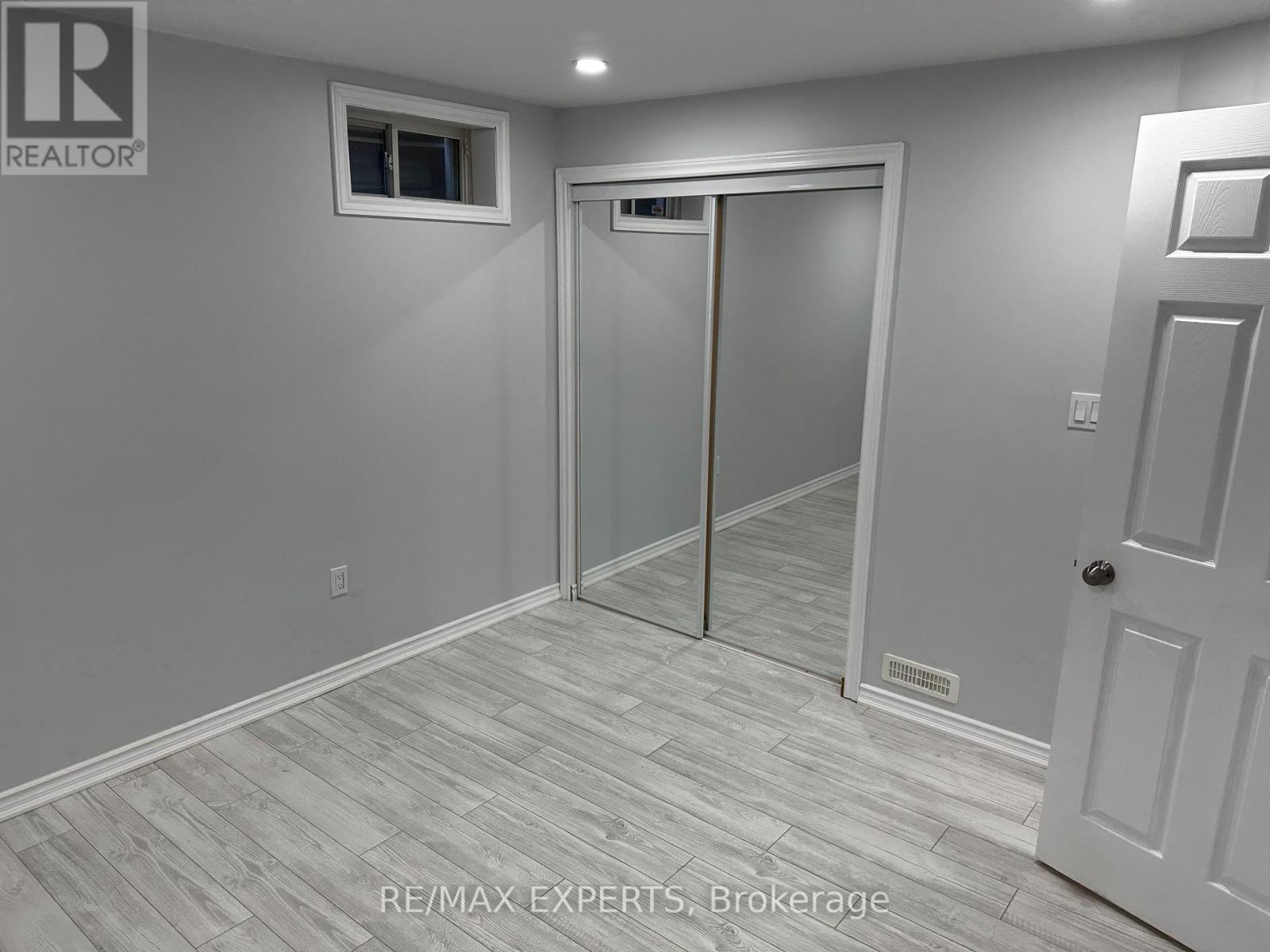 #BSMT -40 WARMAN ST, #Bsmt