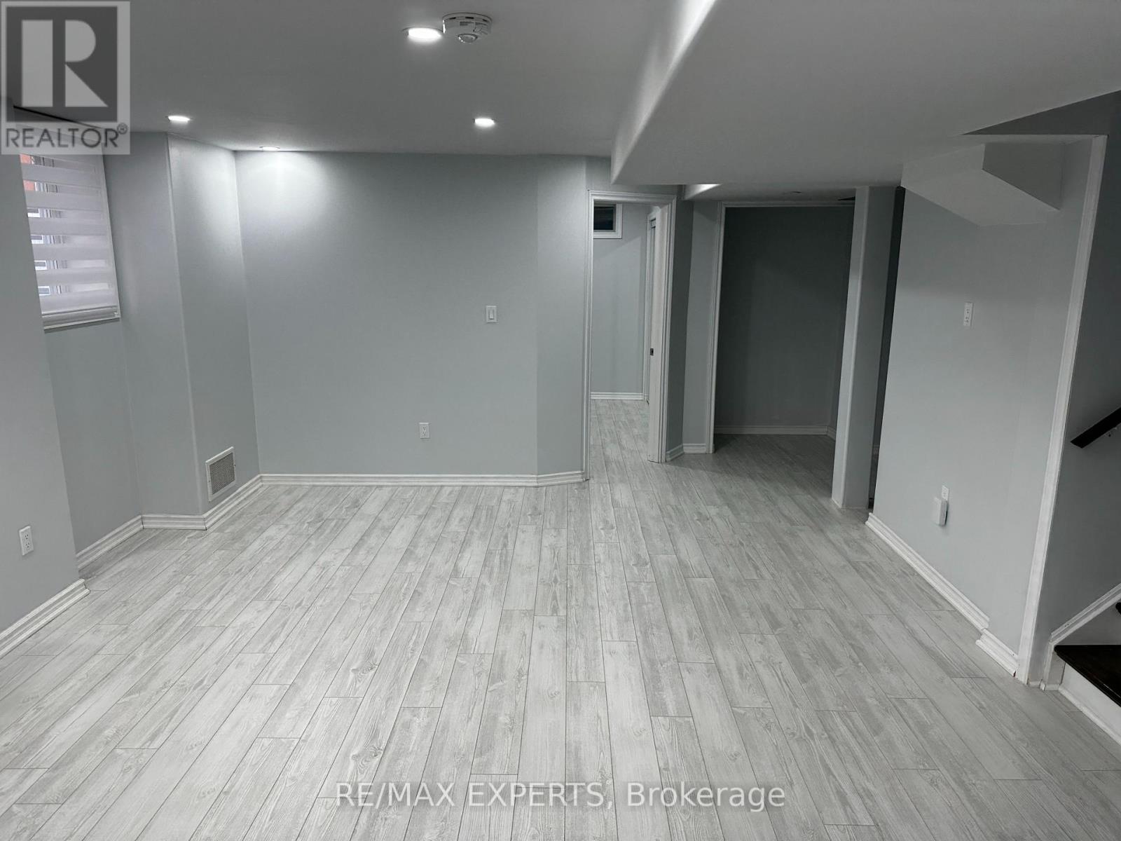 #BSMT -40 WARMAN ST, #Bsmt