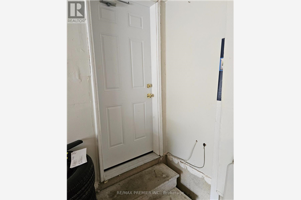 #BSMT -173 GAIL PARKS CRES, Newmarket