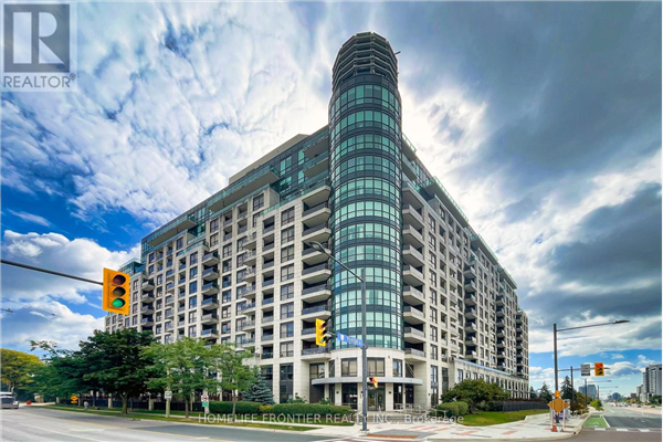 #1026 -18 HARDING BLVD, Richmond Hill
