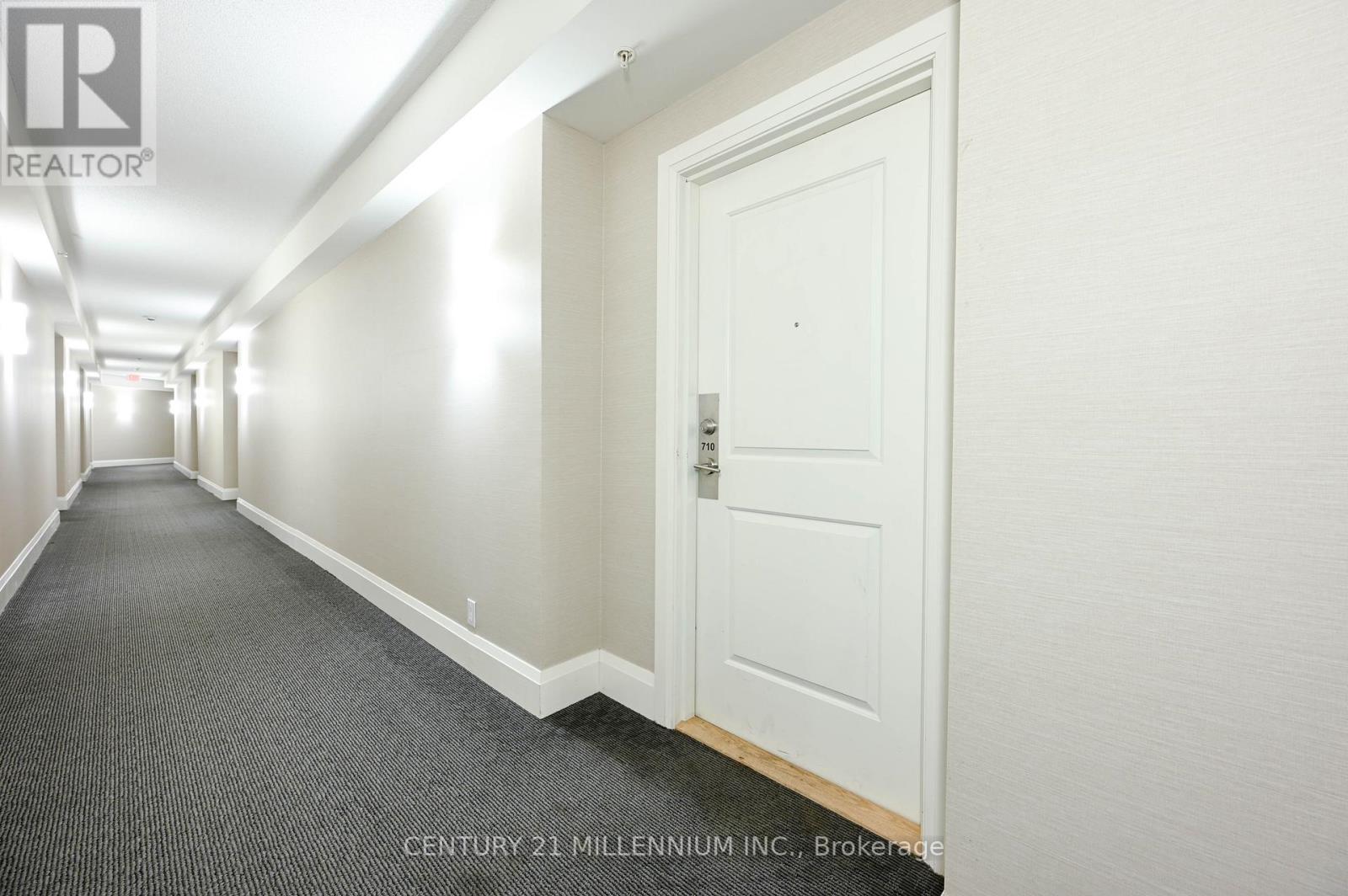 #710 -12 WOODSTREAM BLVD, #710