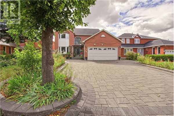 53 NORTHOLT CRES S, Markham