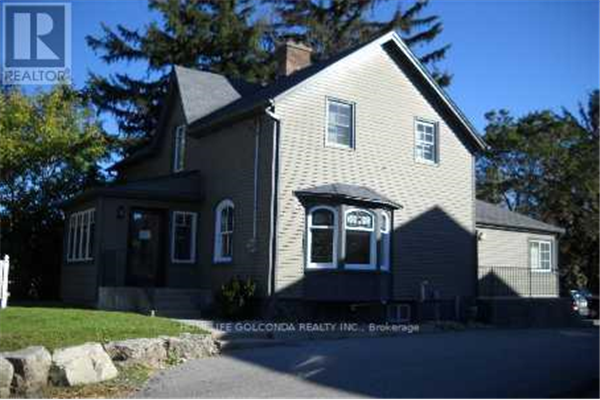 8985 WOODBINE AVE, Markham