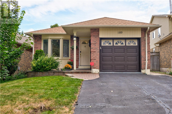 169 SPRUCE ST, Aurora