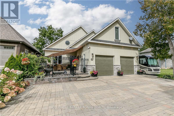 44 ELIZABETH ST, New Tecumseth