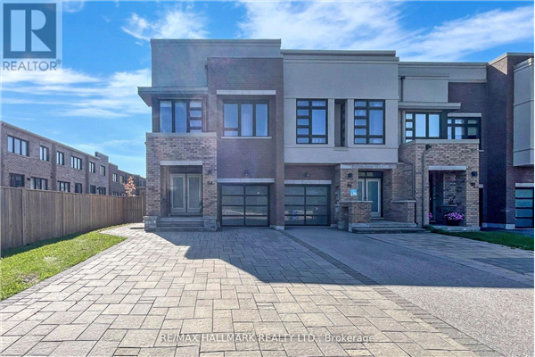 114 DARIOLE DR, Richmond Hill