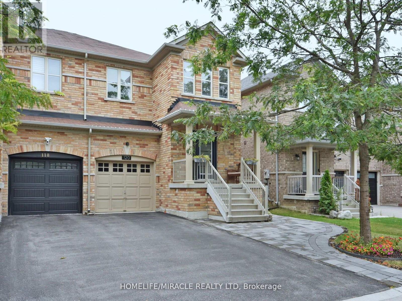 120 BLACK MAPLE CRES