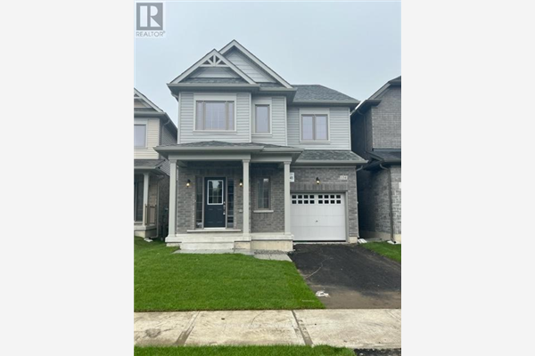 134 KENNEDY BLVD, New Tecumseth