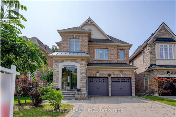 62 GRACEDALE DR, Richmond Hill
