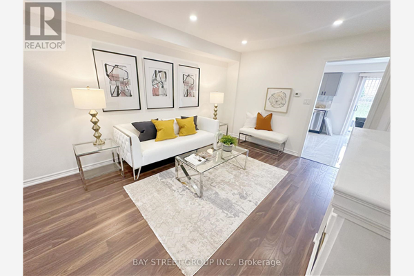 227 MILLIKEN MEADOWS DR, Markham