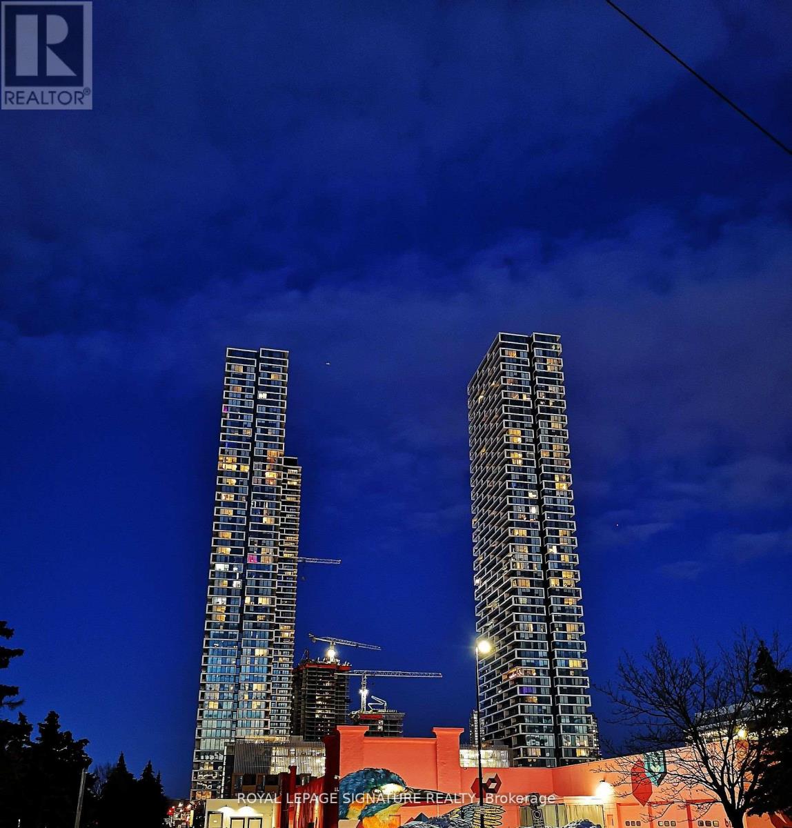 #1912 -898 PORTAGE PKWY, #1912