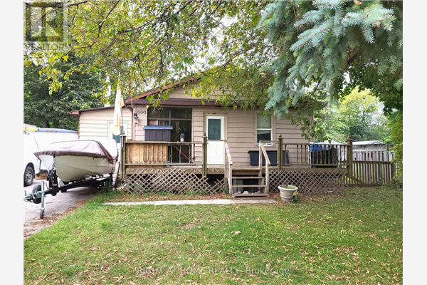 1000 FERRIER AVE, Innisfil