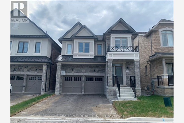 73 CROFTING CRES, Markham