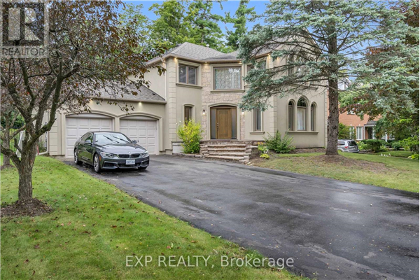 15 FALLING LEAF CRT, Aurora