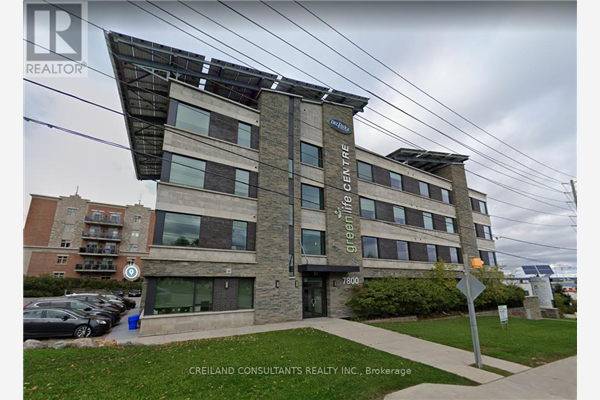 #303A-B -7800 KENNEDY RD, Markham