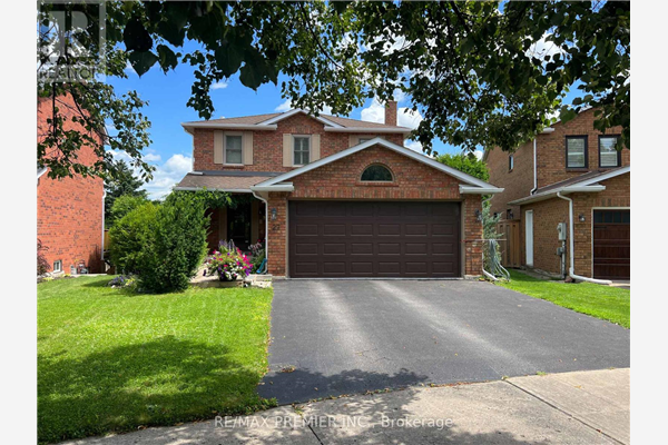 27 DAWSON CRES, Aurora