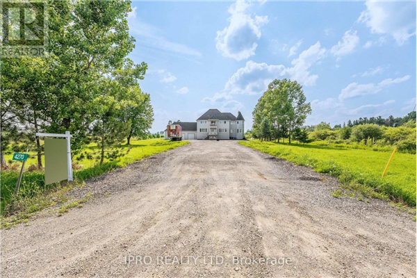 4270 COUTY 50 RD, Adjala-Tosorontio