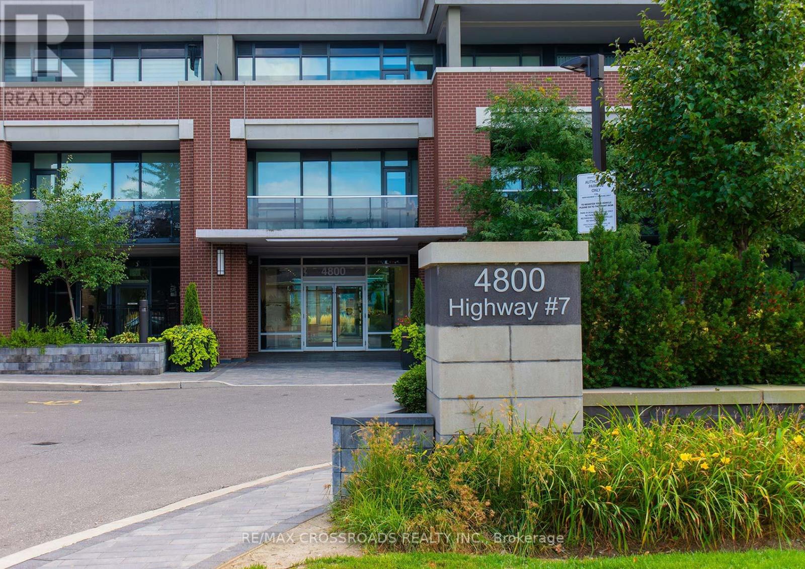 #115 -4800 HIGHWAY 7 RD, #115