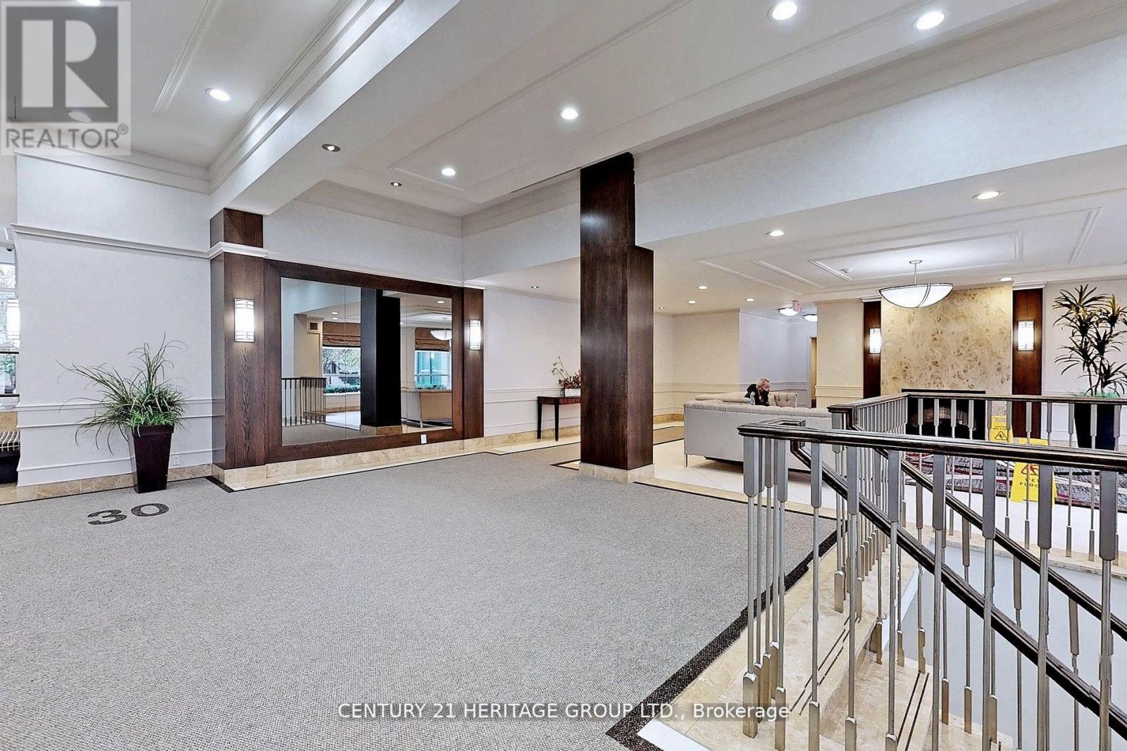 #1507 -20 NORTH PARK RD, #1507