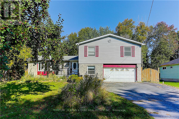 188 WOODLAND AVE, Georgina