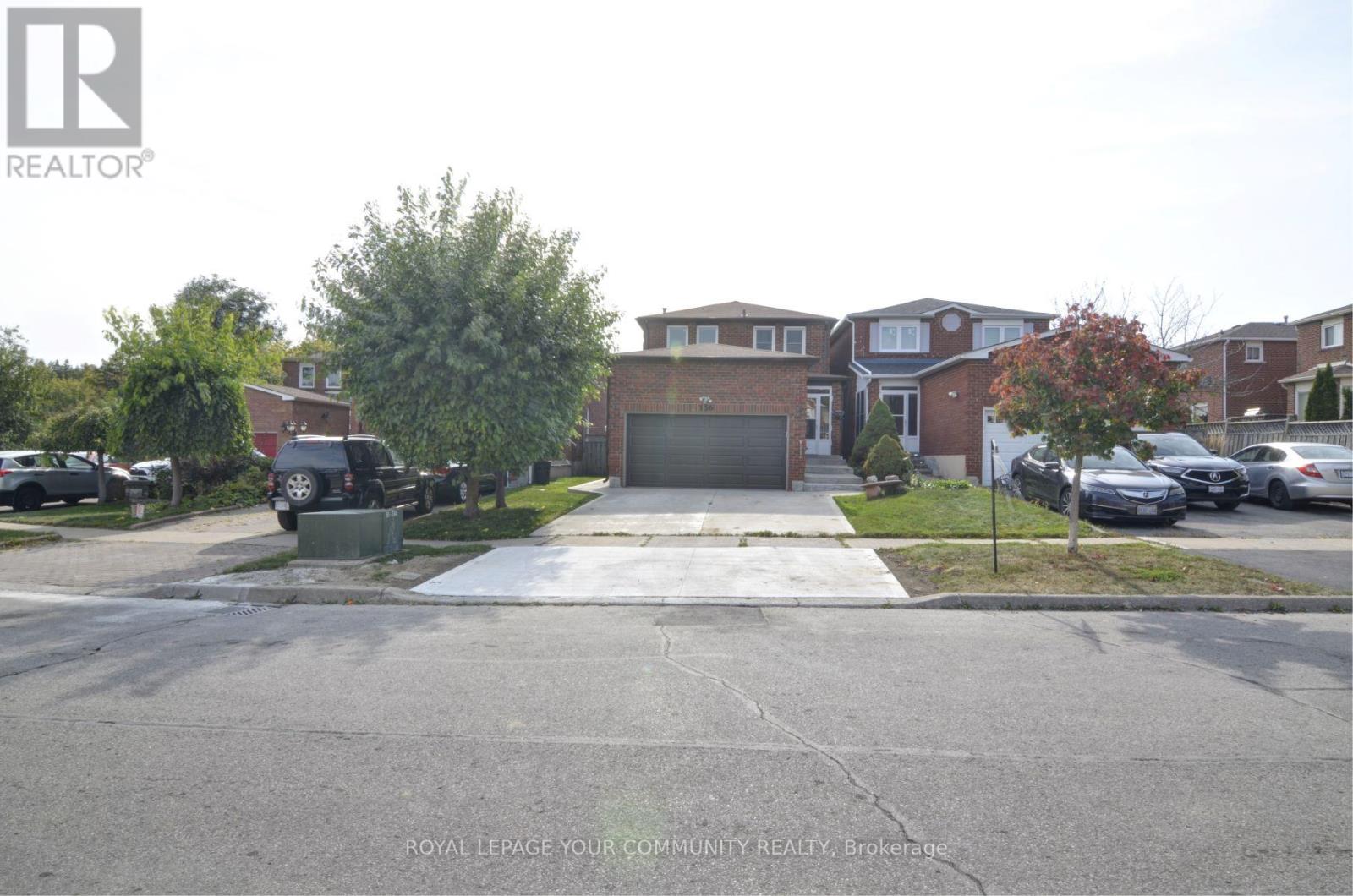 136 WOODCROFT LANE