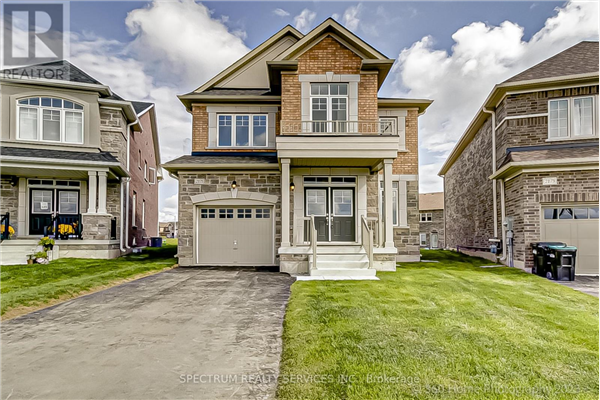 2175 GRAINGER LOOP, Innisfil