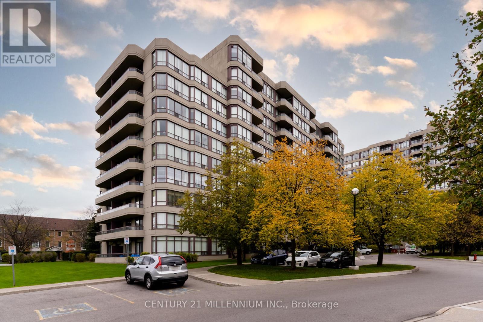 #211 -81 TOWNSGATE DR, #211