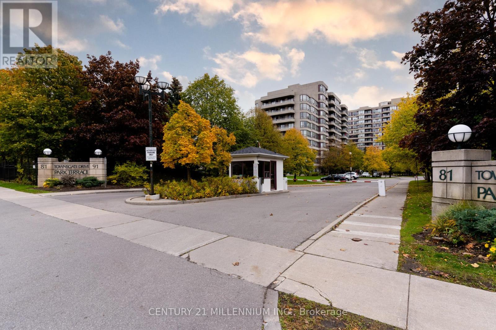 #211 -81 TOWNSGATE DR, #211