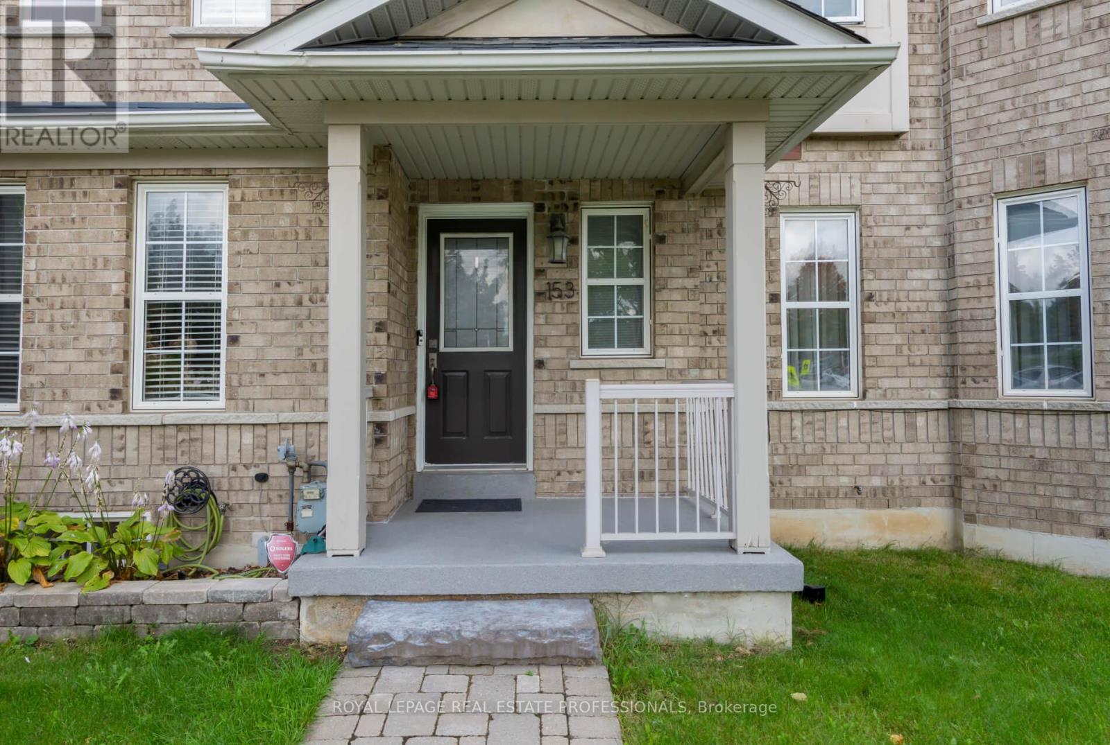 153 DAVOS RD