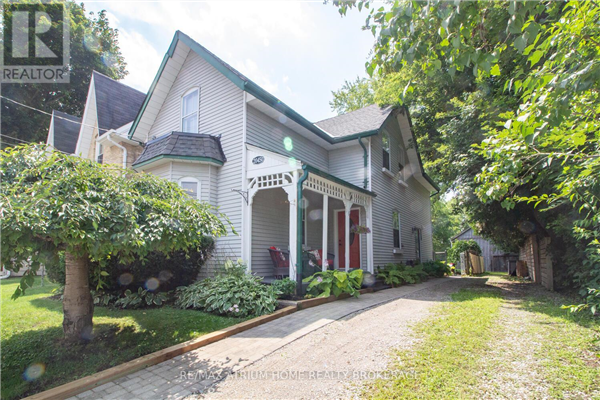 20450 LESLIE ST, East Gwillimbury