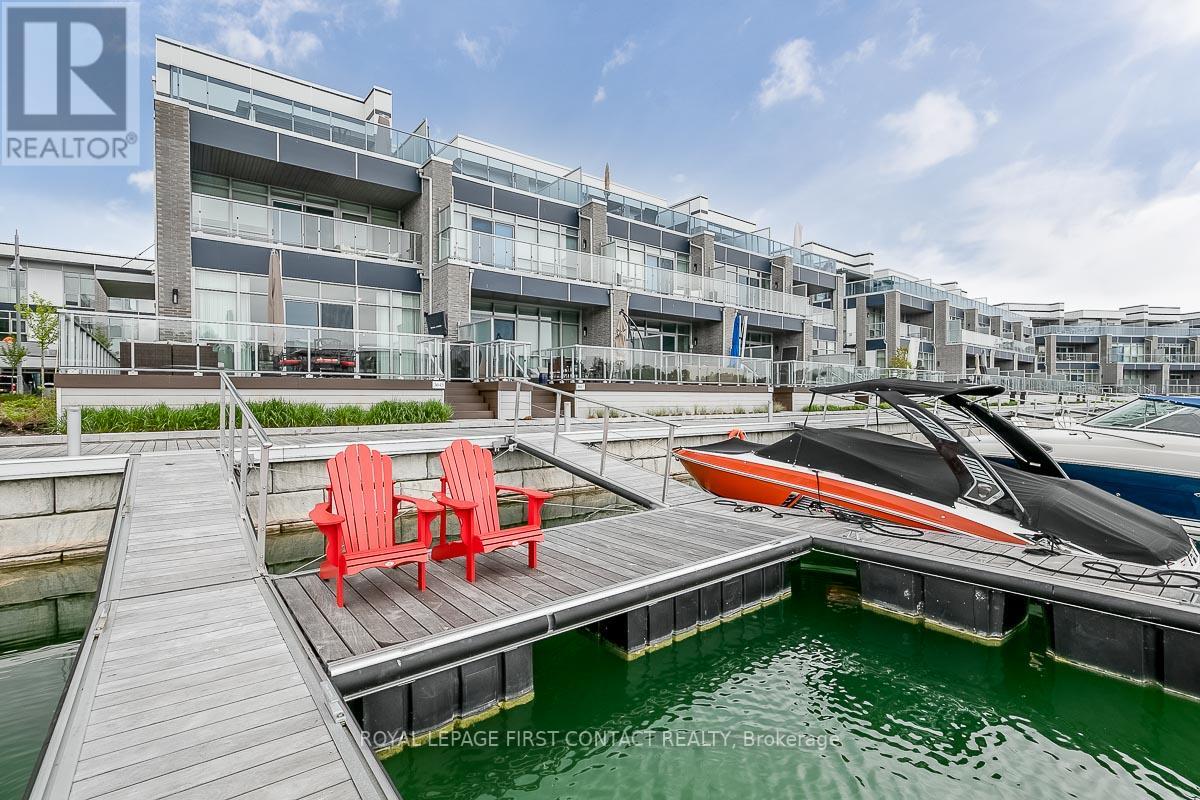 3645 FERRETTI CRT