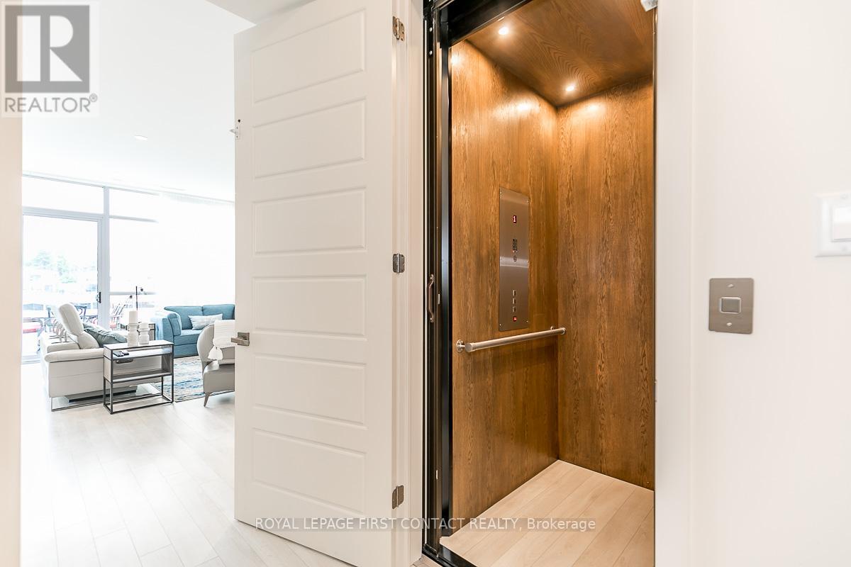 3645 FERRETTI CRT