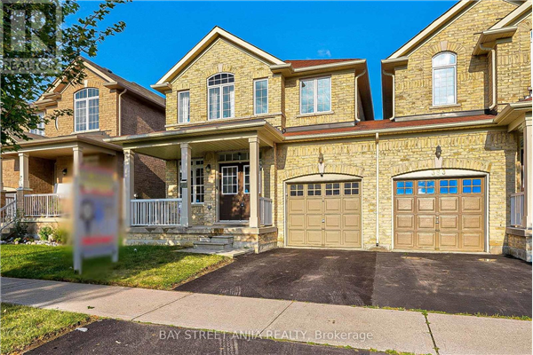 385 ROY RAINEY AVE, Markham