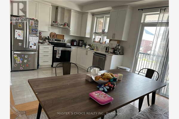 7 IMPERIAL COLLEGE LANE, Markham