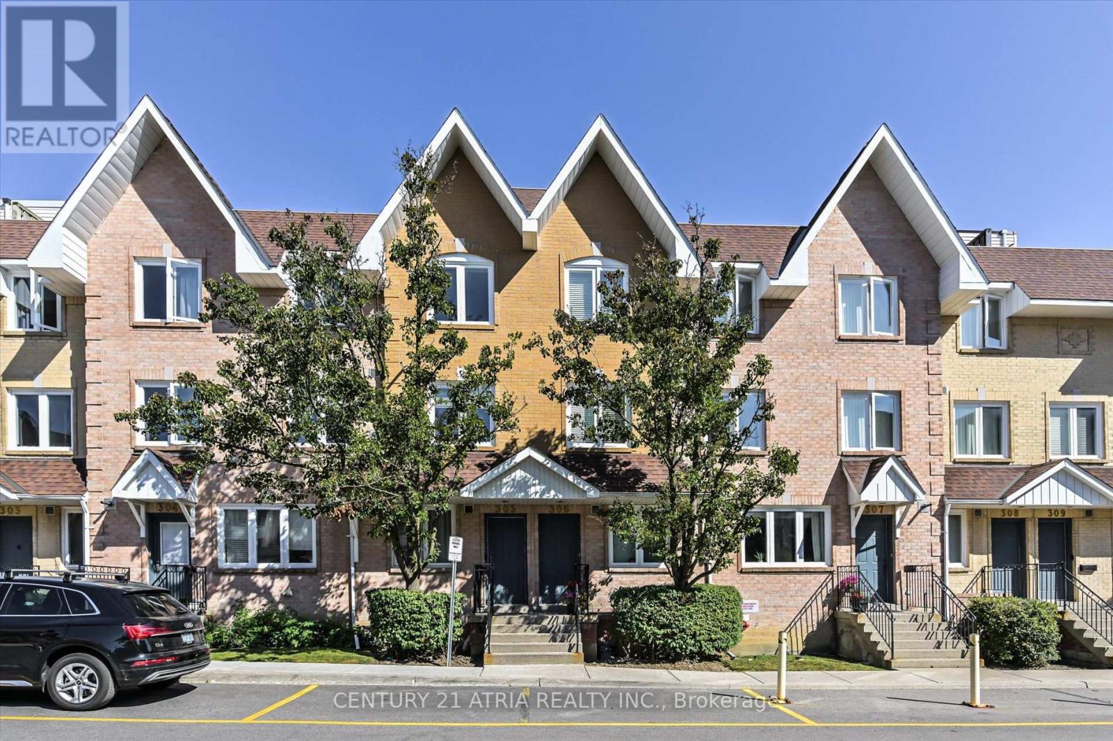 #305 -75 WELDRICK RD E, #305