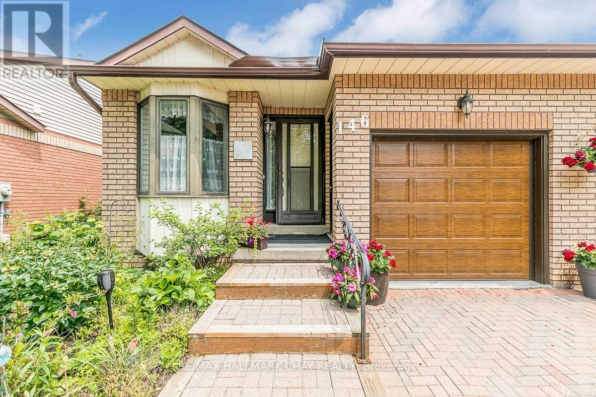 146 GREENBRIAR RD