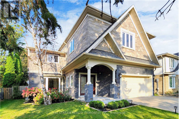 26 LIEBECK CRES, Markham