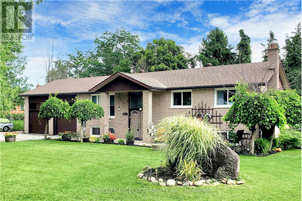 2841 CLARKESVILLE ST, Innisfil