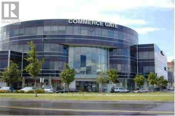 #272 -505 HIGHWAY 7  E, Markham