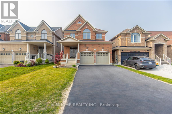 1304 HUNTER ST, Innisfil
