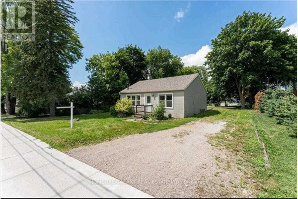 6 EAST JOHN ST, Innisfil