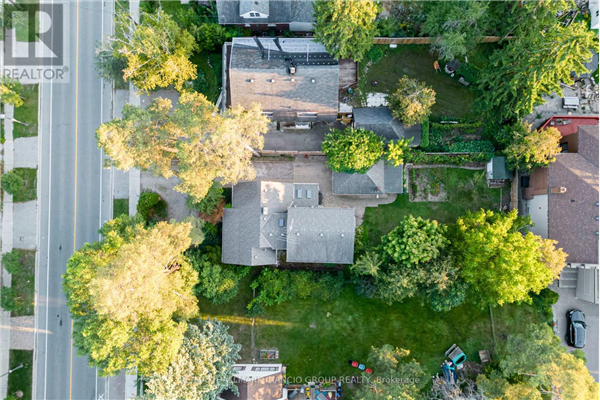 84 MAIN ST, Markham