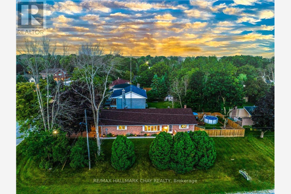 92 MARINE DR, Innisfil