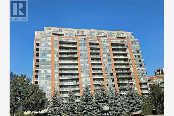 #809 -60 SOUTH TOWN CENTRE BLVD, Markham