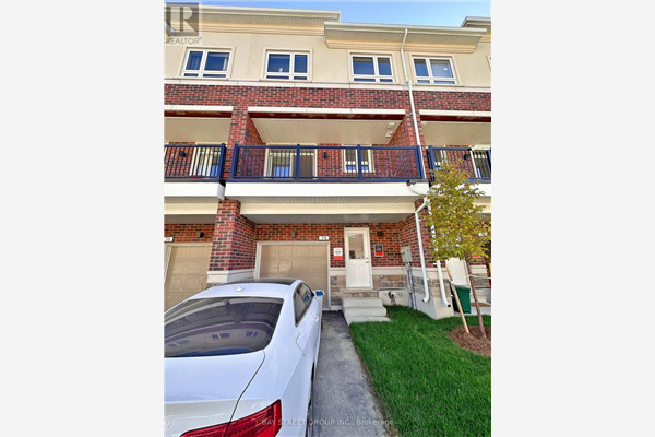 74 CHICAGO LANE, Markham