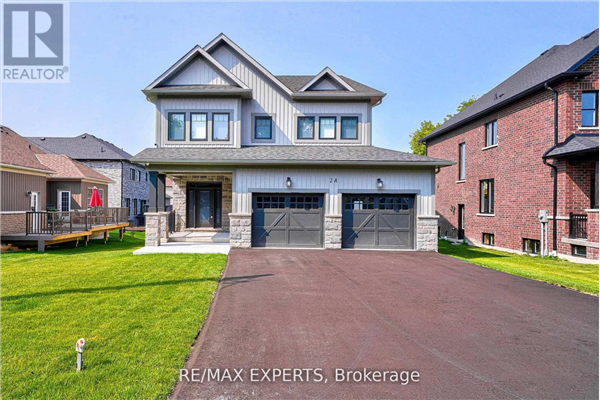 2A CENTRE ST E, Innisfil