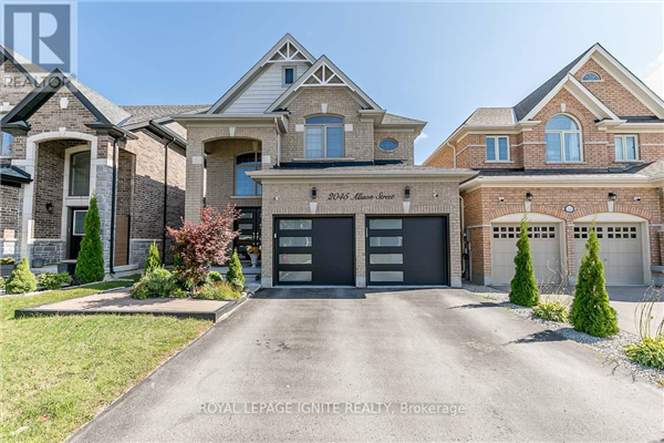 2045 ALLISON ST, Innisfil