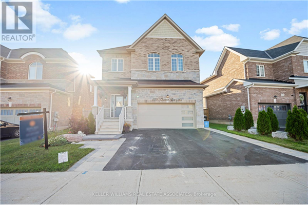 1350 LORMEL GATE, Innisfil